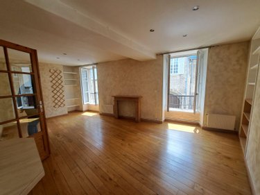 Appartement a vendre Bayeux 14400 Calvados 49 m2 2 pièces 153600 euros