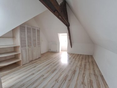 Appartement a vendre Bayeux 14400 Calvados 49 m2 2 pièces 153600 euros