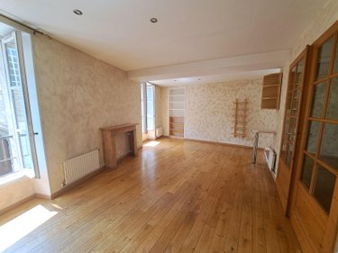 Appartement a vendre Bayeux 14400 Calvados 49 m2 2 pièces 153600 euros