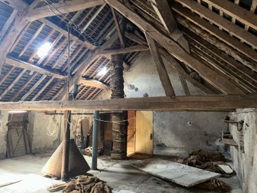 Maison a vendre La Chapelle Saint Martin en Plaine 41500 Loir-et-Cher 89 m2 4 pièces 135500 euros