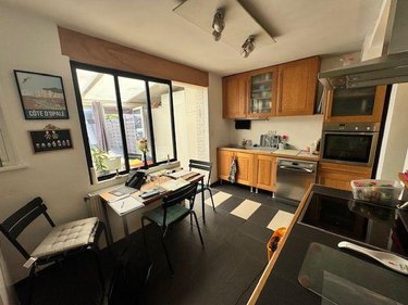 Maison a vendre Wambrechies 59118 Nord 90 m2  292000 euros