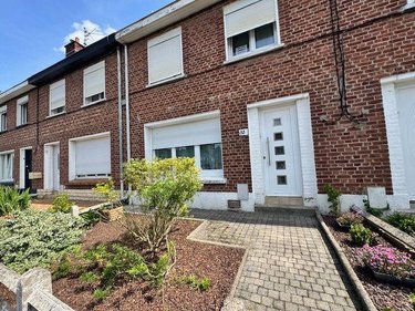 Maison a vendre Wambrechies 59118 Nord 90 m2  292000 euros