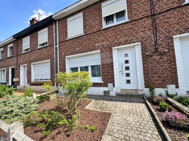 Maison a vendre Wambrechies 59118 Nord 90 m2 5 pièces 292000 euros