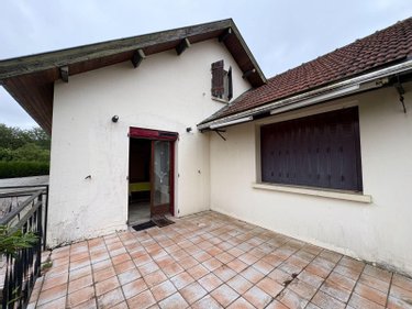 Maison a vendre Pansey 52230 Haute-Marne 120 m2 7 pièces 100760 euros