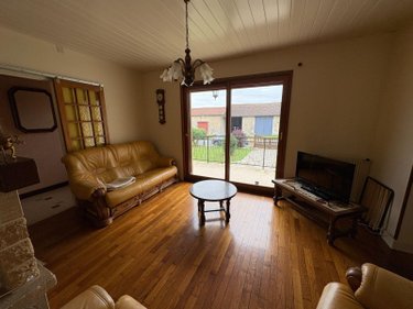 Maison a vendre Pansey 52230 Haute-Marne 120 m2 7 pièces 90280 euros