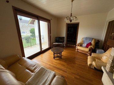 Maison a vendre Pansey 52230 Haute-Marne 120 m2 7 pièces 100760 euros