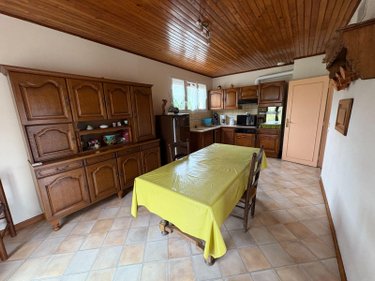 Maison a vendre Pansey 52230 Haute-Marne 120 m2 7 pièces 100760 euros