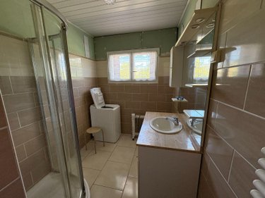 Maison a vendre Pansey 52230 Haute-Marne 120 m2 7 pièces 100760 euros