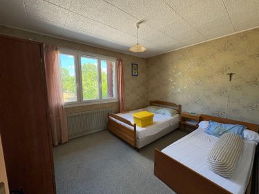 Maison a vendre Pansey 52230 Haute-Marne 120 m2 7 pièces 100760 euros