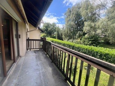Appartement a vendre Barberaz 73000 Savoie 74 m2 3 pièces 263500 euros