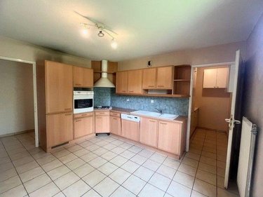 Appartement a vendre Barberaz 73000 Savoie 74 m2 3 pièces 263500 euros