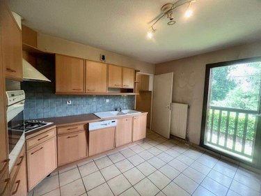 Appartement a vendre Barberaz 73000 Savoie 74 m2 3 pièces 263500 euros