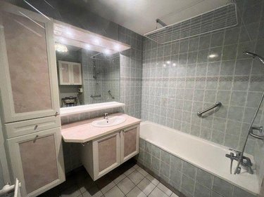 Appartement a vendre Barberaz 73000 Savoie 74 m2 3 pièces 239000 euros