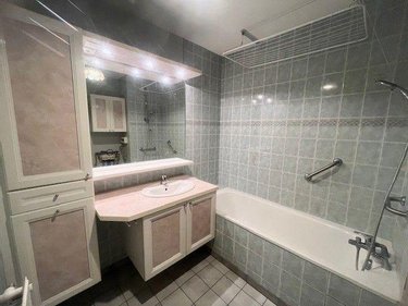 Appartement a vendre Barberaz 73000 Savoie 74 m2 3 pièces 263500 euros