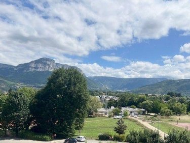Appartement a vendre Barberaz 73000 Savoie 74 m2 3 pièces 263500 euros