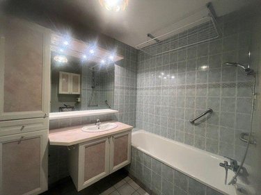 Appartement a vendre Barberaz 73000 Savoie 74 m2 3 pièces 221000 euros