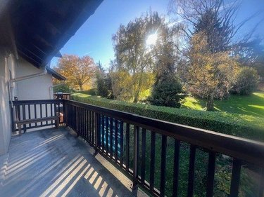 Appartement a vendre Barberaz 73000 Savoie 74 m2 3 pièces 221000 euros