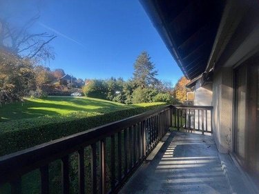 Appartement a vendre Barberaz 73000 Savoie 74 m2 3 pièces 221000 euros