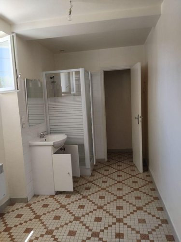 Maison a vendre Le Lude 72800 Sarthe 56 m2 3 pièces 76000 euros