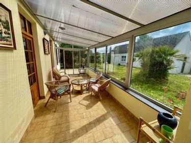 Maison a vendre Ploulec'h 22300 Côtes-d'Armor 72 m2 4 pièces 147900 euros
