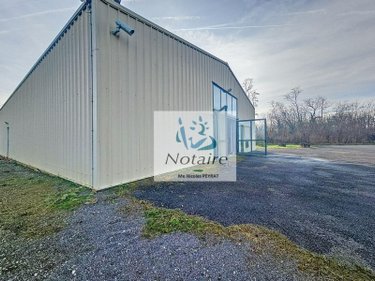 Divers a vendre Préty 71290 Saône-et-Loire 260 m2  290000 euros