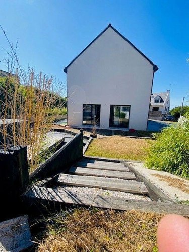 Maison a vendre Perros-Guirec 22700 Côtes-d'Armor 147 m2 6 pièces 492100 euros