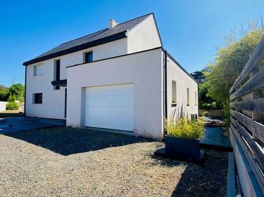 Maison a vendre Perros-Guirec 22700 Côtes-d'Armor 147 m2 6 pièces 468900 euros