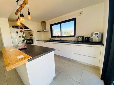 Maison a vendre Perros-Guirec 22700 Côtes-d'Armor 147 m2 6 pièces 468900 euros