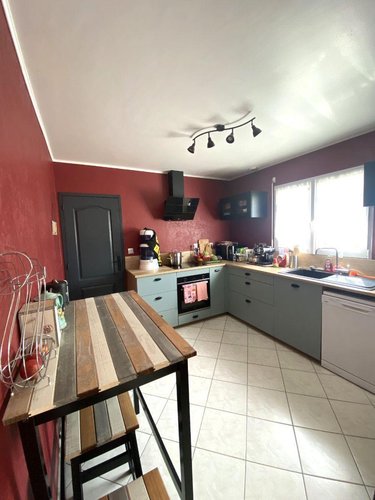 Maison a vendre Bain-de-Bretagne 35470 Ille-et-Vilaine 112 m2 5 pièces 285450 euros