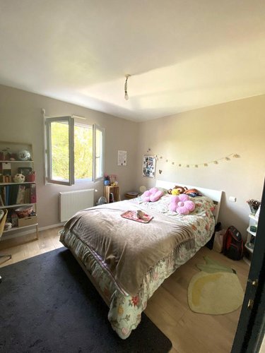 Maison a vendre Bain-de-Bretagne 35470 Ille-et-Vilaine 112 m2 5 pièces 285450 euros