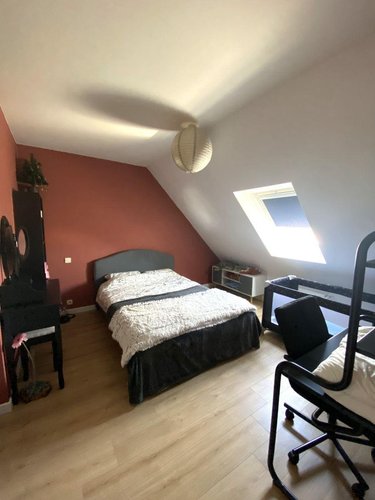 Maison a vendre Bain-de-Bretagne 35470 Ille-et-Vilaine 112 m2 5 pièces 285450 euros