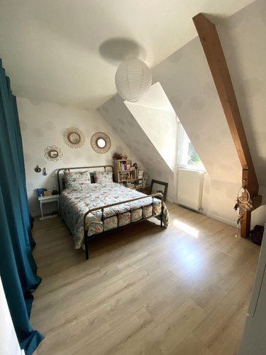 Maison a vendre Bain-de-Bretagne 35470 Ille-et-Vilaine 112 m2 5 pièces 285450 euros