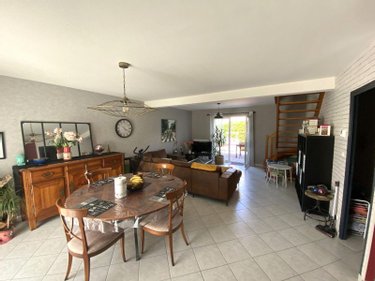 Maison a vendre Bain-de-Bretagne 35470 Ille-et-Vilaine 112 m2 5 pièces 285450 euros