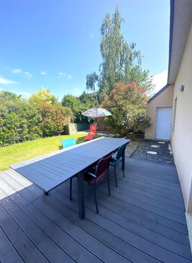 Maison a vendre Bain-de-Bretagne 35470 Ille-et-Vilaine 112 m2 5 pièces 285450 euros