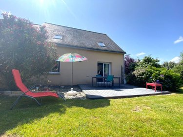 Maison a vendre Bain-de-Bretagne 35470 Ille-et-Vilaine 112 m2 5 pièces 285450 euros