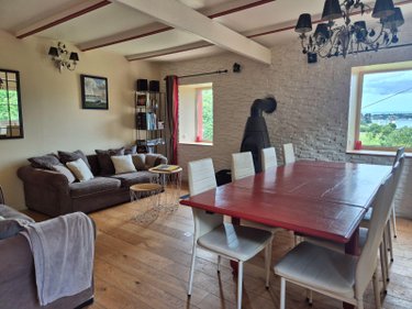 Maison a vendre Carantec 29660 Finistère 108 m2 7 pièces 455200 euros