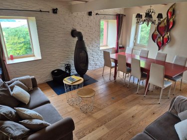 Maison a vendre Carantec 29660 Finistère 108 m2 7 pièces 423450 euros