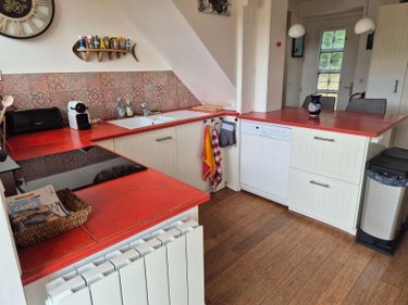 Maison a vendre Carantec 29660 Finistère 108 m2 7 pièces 433800 euros