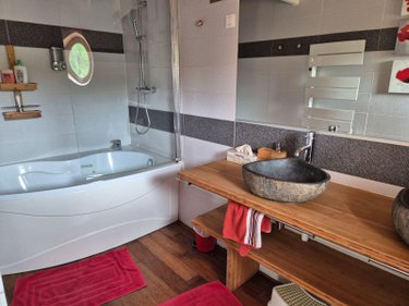 Maison a vendre Carantec 29660 Finistère 108 m2 7 pièces 423450 euros