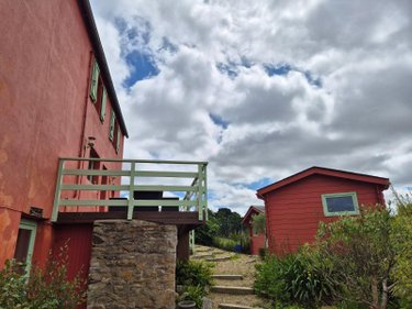 Maison a vendre Carantec 29660 Finistère 108 m2 7 pièces 423450 euros