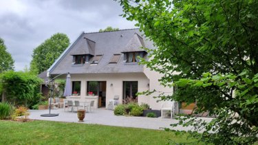 Maison a vendre Betton 35830 Ille-et-Vilaine 220 m2 7 pièces 660700 euros