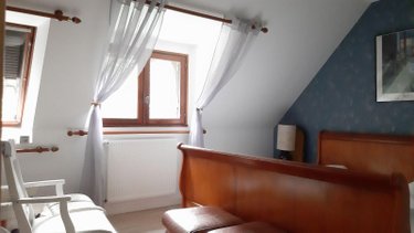 Maison a vendre Betton 35830 Ille-et-Vilaine 220 m2 7 pièces 660700 euros