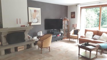 Maison a vendre Betton 35830 Ille-et-Vilaine 220 m2 7 pièces 660700 euros