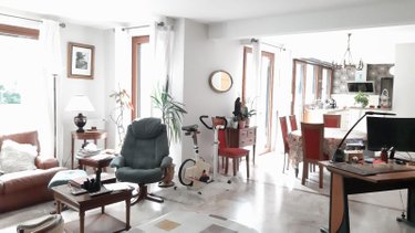Maison a vendre Betton 35830 Ille-et-Vilaine 220 m2 7 pièces 660700 euros