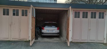 Location garage et parking Chambéry 73000 Savoie 20 m2  130 euros