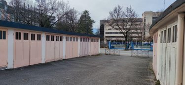 Location garage et parking Chambéry 73000 Savoie 20 m2  130 euros