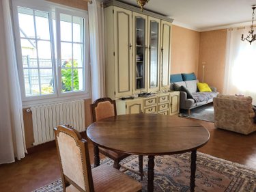 Maison a vendre Roscoff 29680 Finistère 109 m2 6 pièces 333600 euros