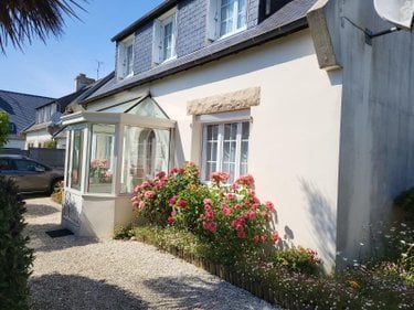 Maison a vendre Roscoff 29680 Finistère 109 m2 6 pièces 333600 euros