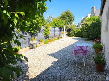 Maison a vendre Roscoff 29680 Finistère 109 m2 6 pièces 333600 euros