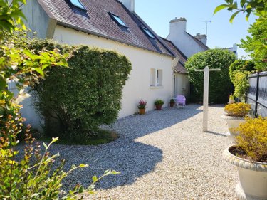 Maison a vendre Roscoff 29680 Finistère 109 m2 6 pièces 333600 euros